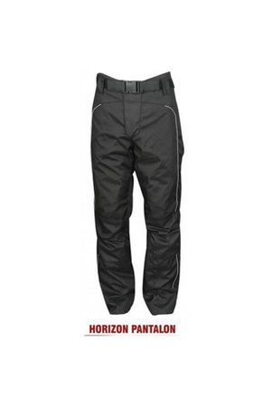 LBC Horizon Yandan Fermuarlı Motosiklet Pantolonu
