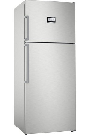 Bosch KDN76AIF0N A++ Çift Kapılı No Frost Buzdolabı