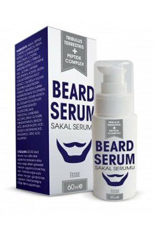 Eeose Sakal Serumu 60 ml 8680057350178