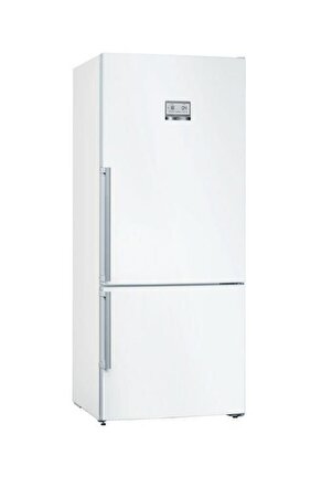 Bosch KGN76AWF0N A++ Kombi No Frost Buzdolabı