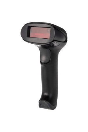 NETUM Nt 2012 Usb Lazer Kablolu Barkod Okuyucu El Tipi Tetikli Ccd Laser kablolu Barkot Okuyucu