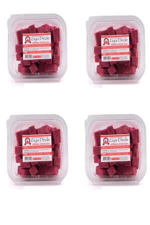 Ziyadede Ziya Dede Bomba Atom Çayı 170 gr 4 Paket