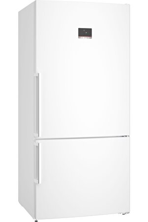 Bosch Kgn86cwe0n 631 Lt No-frost Buzdolabı