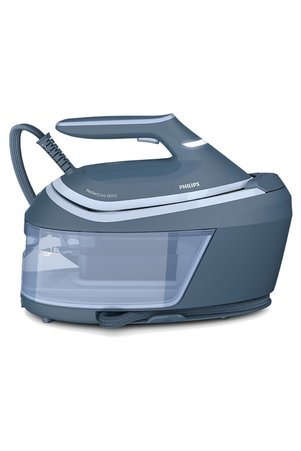 Philips 6000 Serisi Perfectcare Buhar Kazanlı Ütü 1 8 Lt Çıkarılabilir Su Haznesi Mavi PSG6042/20