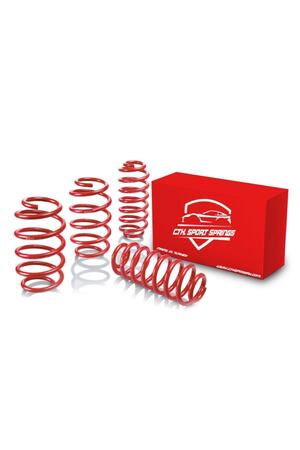 ctk Fiat Linea Spor Yay Helezon Yay 2007 - 2017 50 Mm
