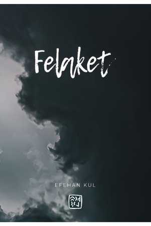 Kutlu Yayınevi Felaket – Efehan Kul