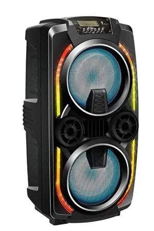 Bood An-84 Taşınabilir Müzik Sistemi