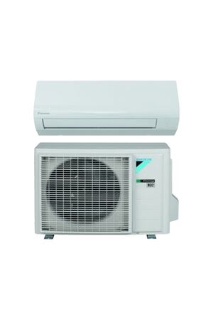 Daikin Sensira FTXF42E A++ 14000 BTU Inverter Duvar Tipi Klima