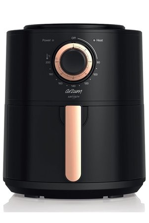 Arzum Ar2062-b Airtasty Air Fryer Sıcak Hava Fritözü - Bakır