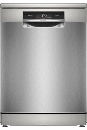 Bosch Sms8ydı82t Serie 8 Inox Bulaşık Makinesi