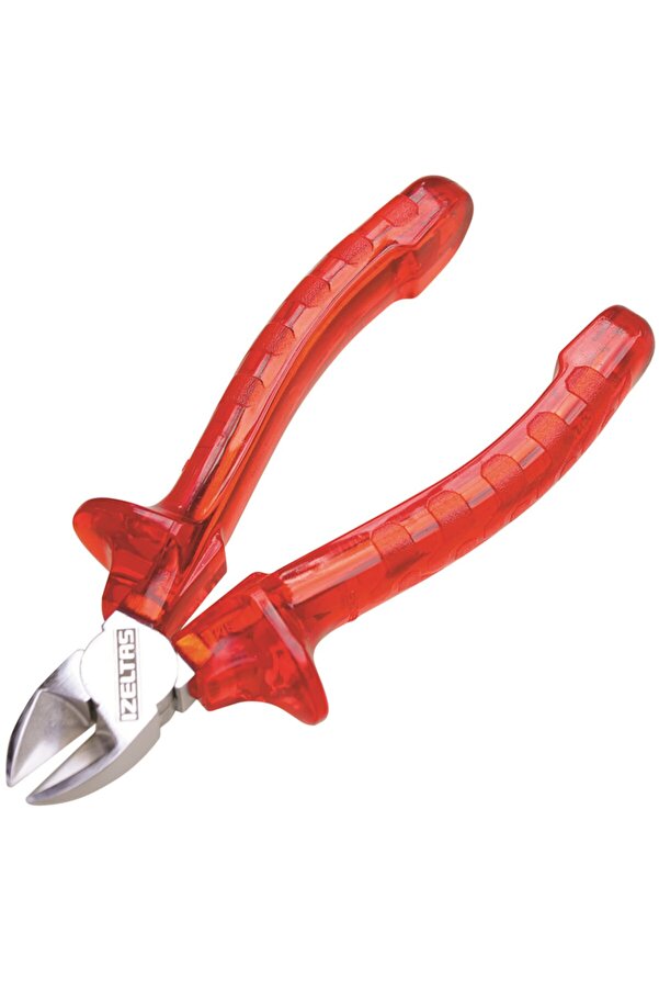 İzeltaş Kraft Serisi Pense Ve Yan Keski Takımı 2 Parça 160 mm