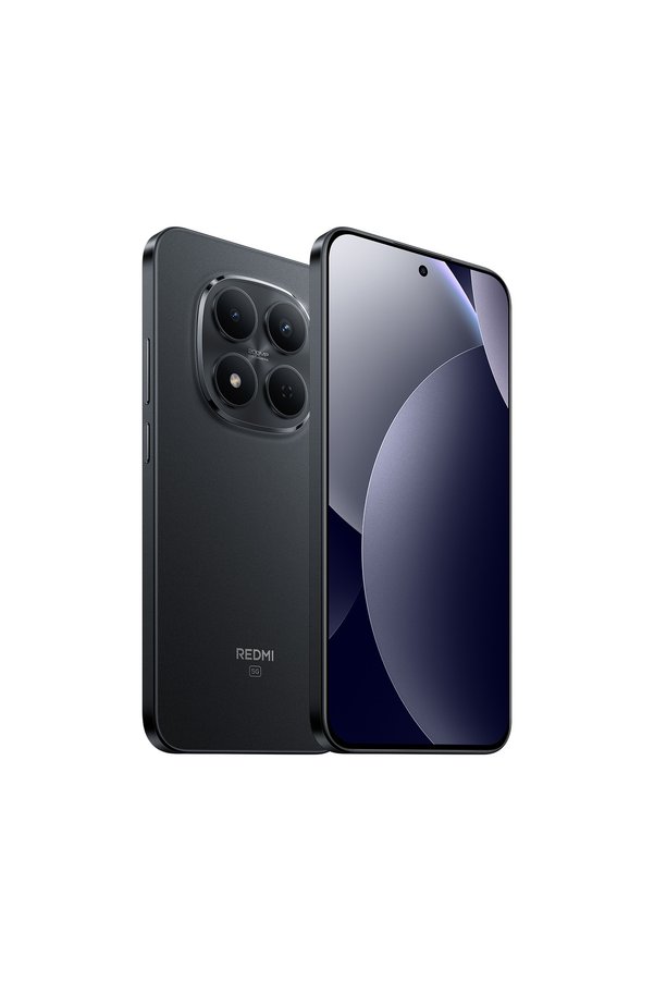 Xiaomi Redmi Note 15 Pro 5G 8 GB+256 GB Siyah