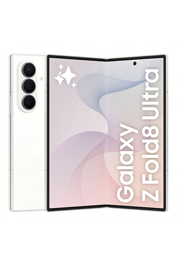 Samsung Galaxy Z Fold8 Ultra 16GB/1TB Krem
