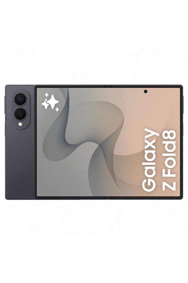 Samsung Galaxy Z Fold8 12GB/512GB Grafit Gri