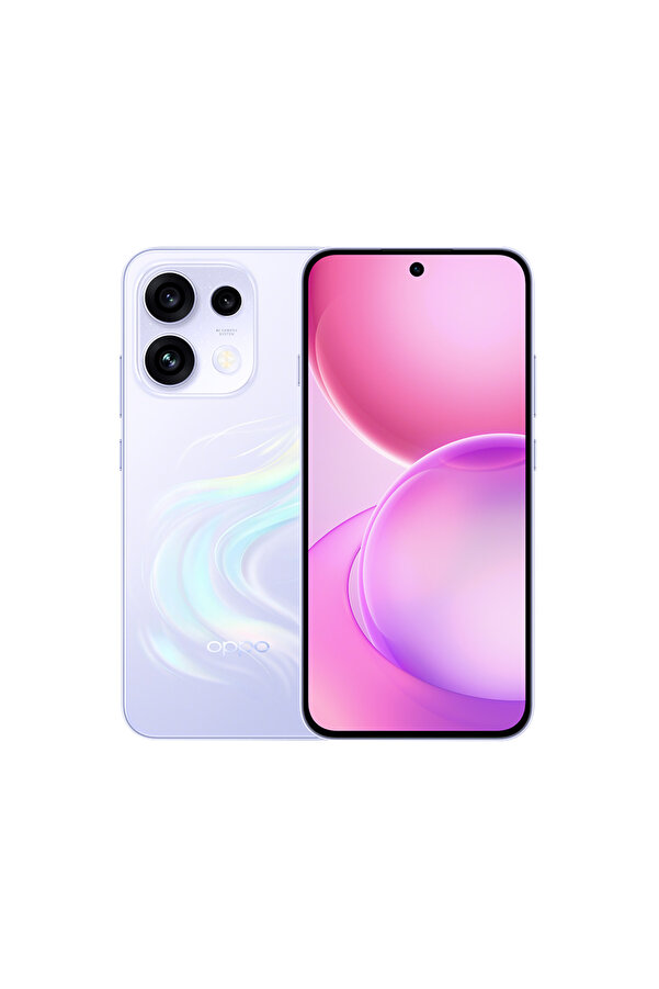 OPPO Reno16 F 5G 8/128 Aurora Lila