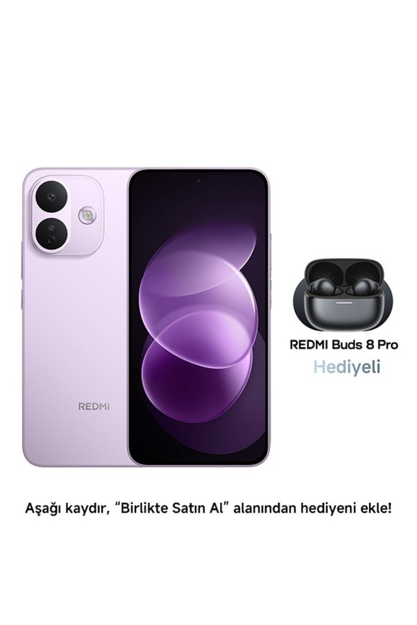Xiaomi Redmi Note 17 Pro 5G 6G+128G Mor
