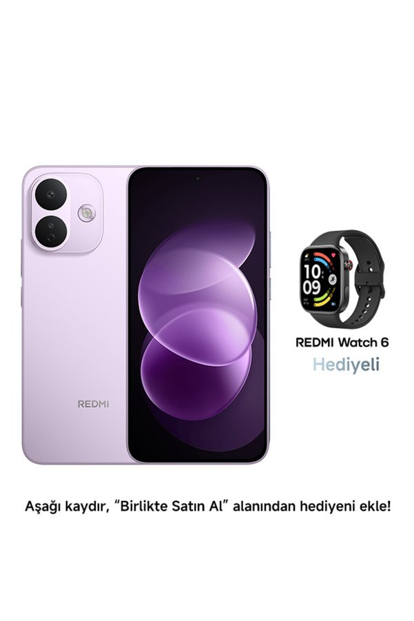 Xiaomi Redmi Note 17 Pro Max 5G 8G+128G Mor