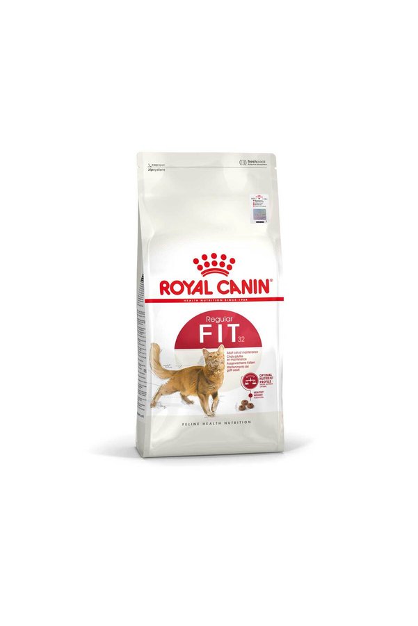 Royal Canin Fit 32 - Kedi Maması 4 kg