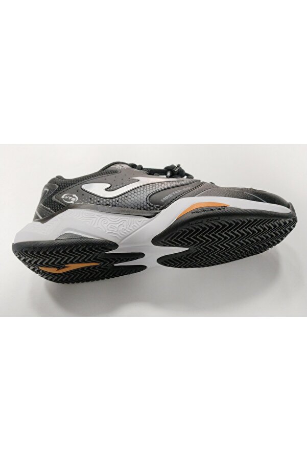 Joma T Master 1000 - 2301 Spor Ayakkabı Si̇yah