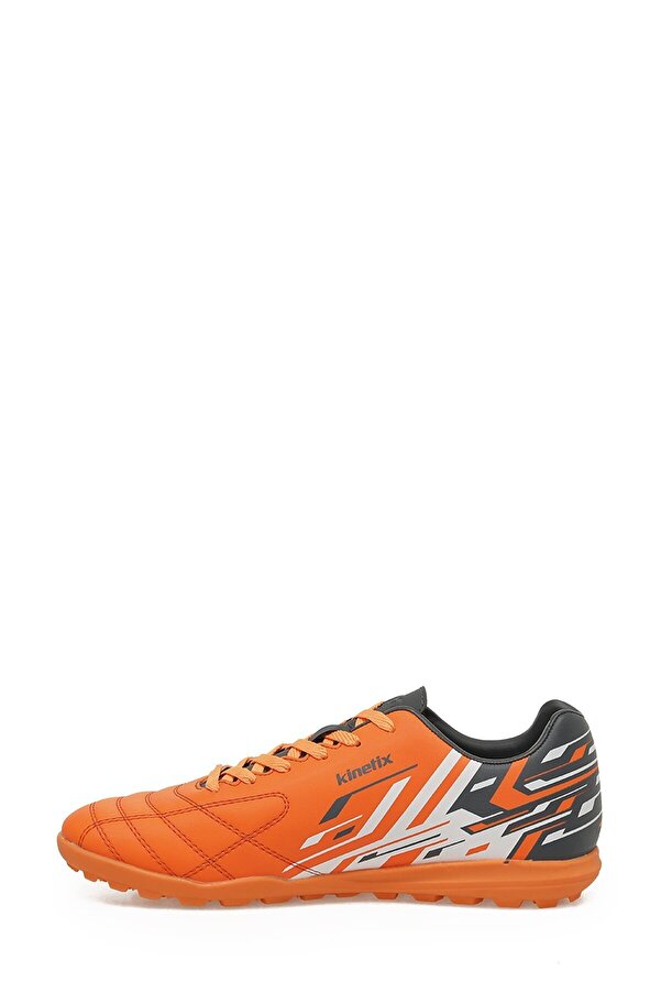 Ki̇neti̇x Kami̇kaze Tf 3Pr Turuncu Erkek Halı Saha Ayakkabısı