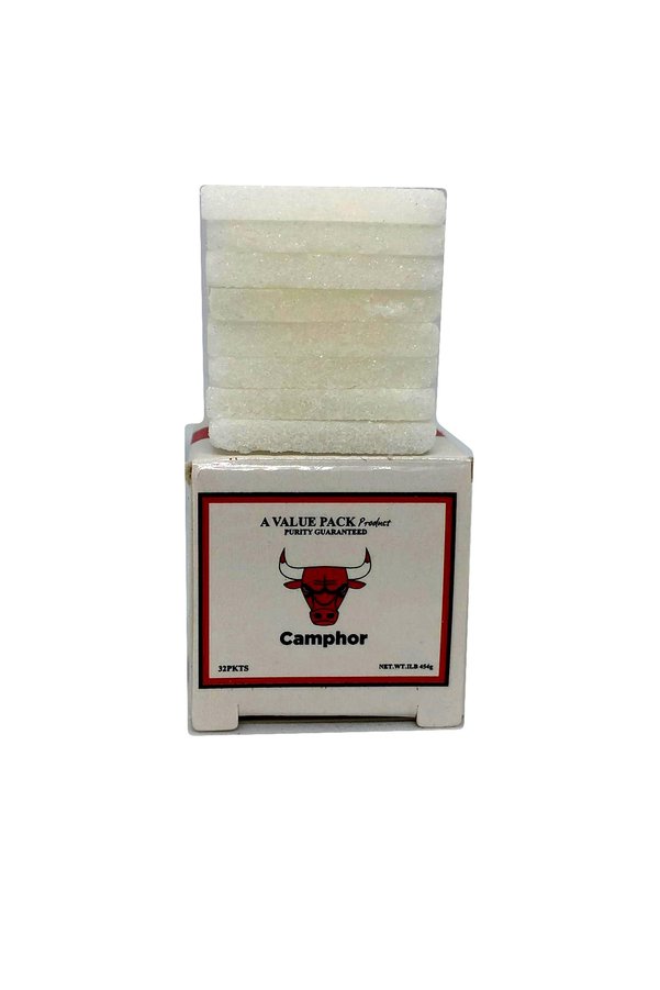 Camphor Kafurun 1 Adet