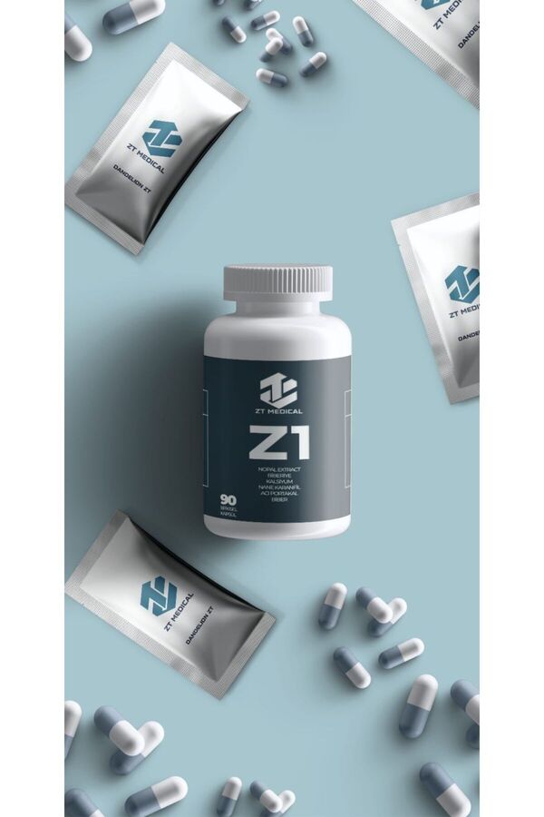 Herbal Premi̇um Set