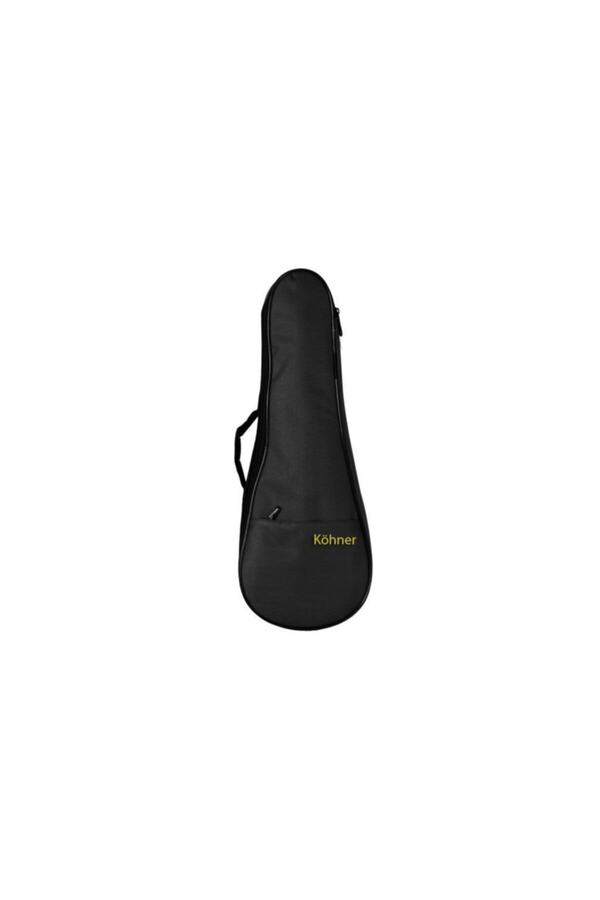 Köhner Soprano Ukulele Kılıfı