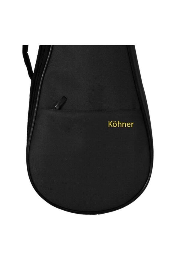 Köhner Soprano Ukulele Kılıfı