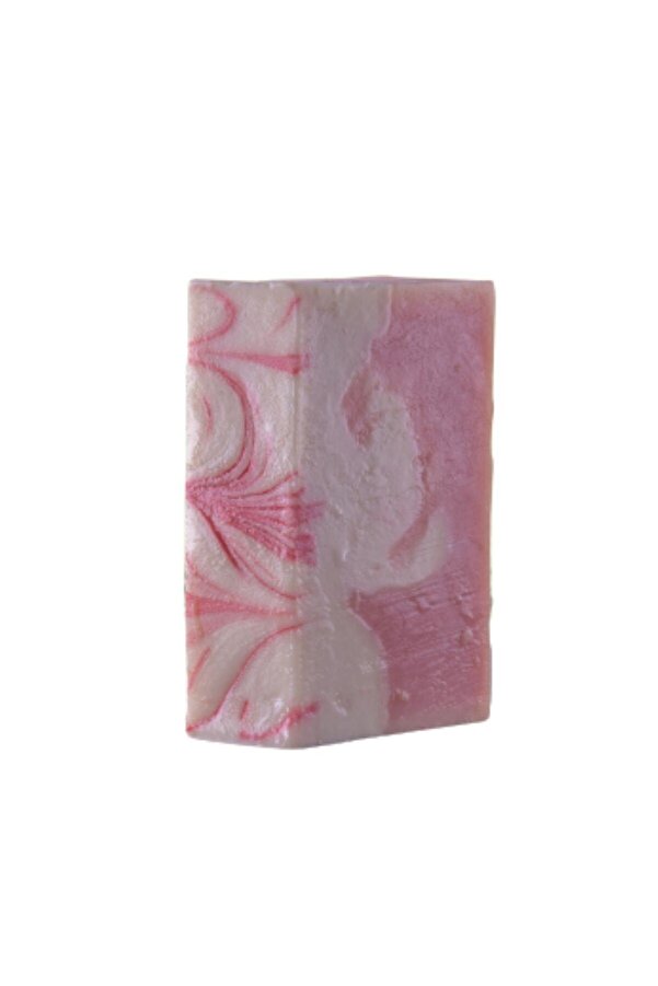  Natural El Yapımı Gül Suyu Sabunu  80 Gr.