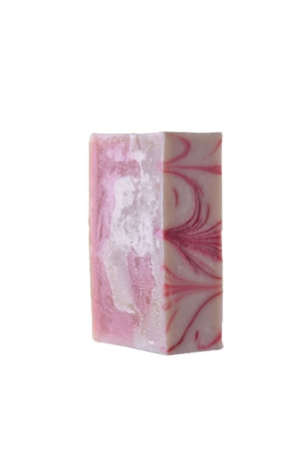  Natural El Yapımı Gül Suyu Sabunu  80 Gr.