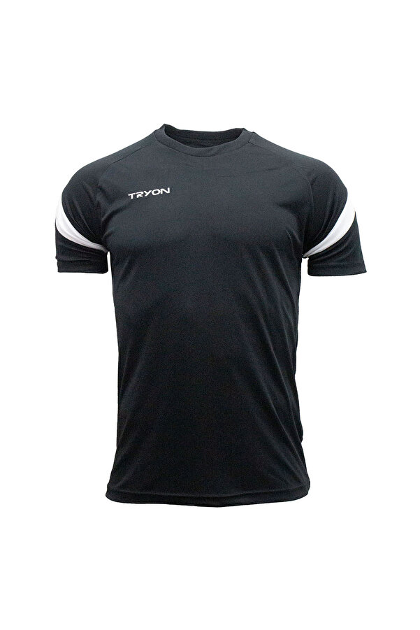 Tryon Erkek Antrenman T-Shi̇rt Evo Pro 1018056
