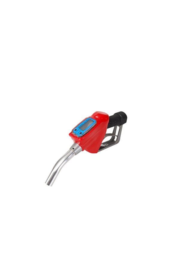 Kemos K-25 Di̇ji̇tal Sayaçlı Mazot Tabancası