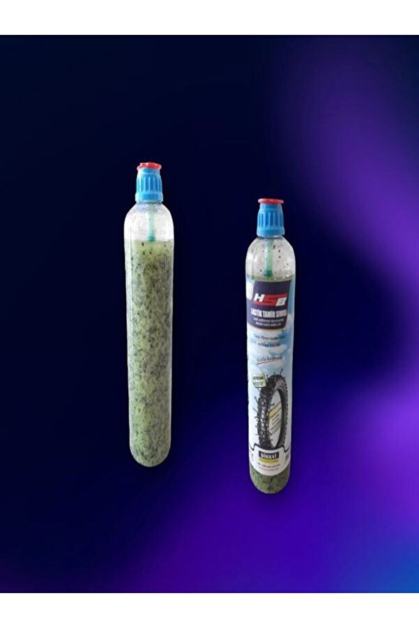 Erpi̇lsan Sıvı Lasti̇k Tami̇r Ki̇ti̇ Parçacıklı 500 Ml İth