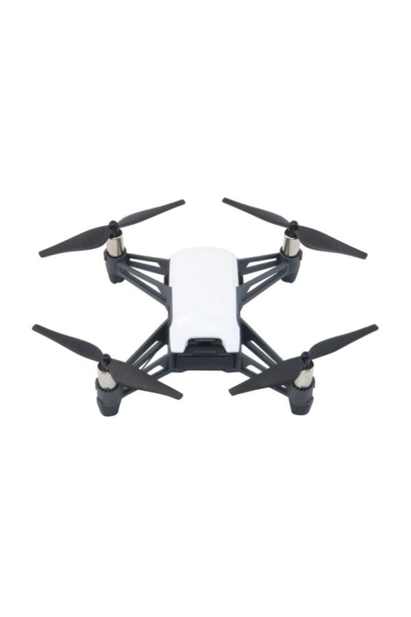 Schulzz DJI Tello Drone Pervane Seti 2 CW + 2 CCW ( Toplam 4 Adet) Siyah
