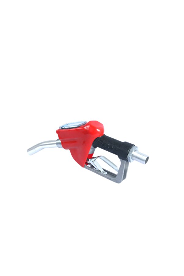 Kemos K-25 Di̇ji̇tal Sayaçlı Mazot Tabancası