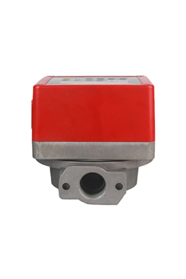 Kemos K36 Di̇ji̇tal Ayarlanabi̇li̇r Sayaç 220V