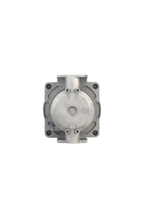 Kemos K36 Di̇ji̇tal Ayarlanabi̇li̇r Sayaç 220V