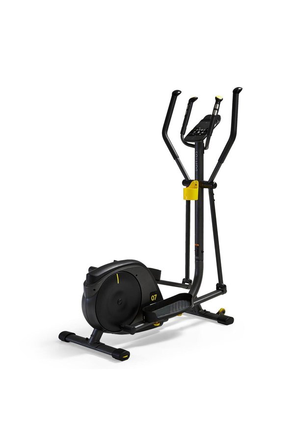 Decathlon Eliptik Bisiklet El500