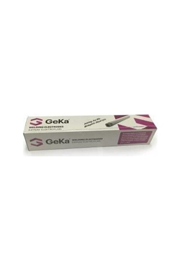 GeKa Bazik Elektrot 3,20