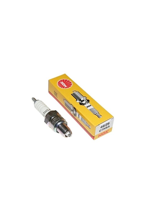Ngk Honda Fi̇zy 125 Buji̇