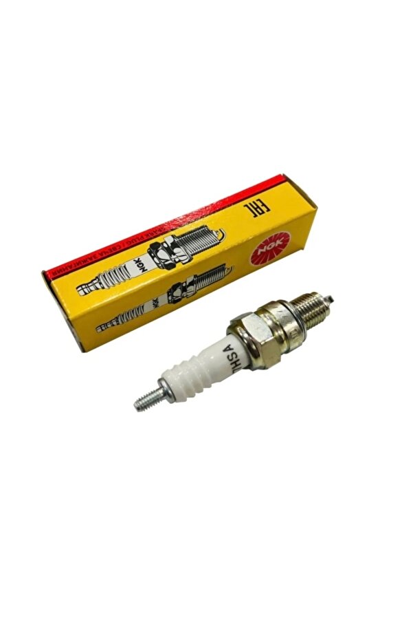 Ngk Honda Fi̇zy 125 Buji̇