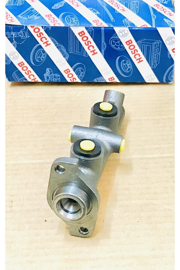 Bosch Tofaş M131 Doğan Şahin Kartal 1978-2001 Fren Ana Merkezi