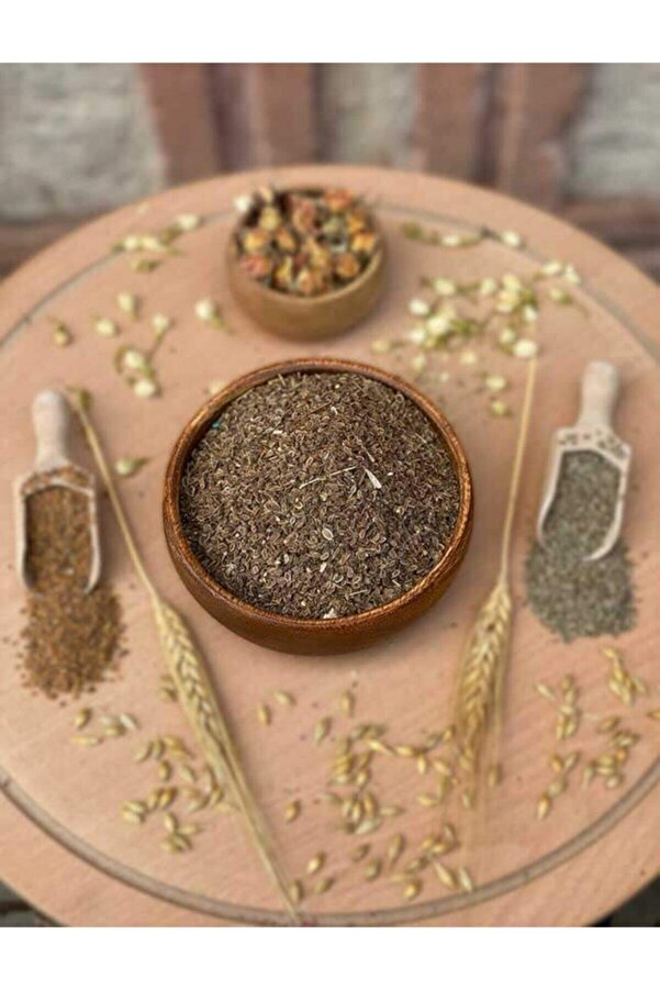 Bi̇rtaş Tohumculuk Dereotu Tohumu (Açık Tohum) - 25 Gr