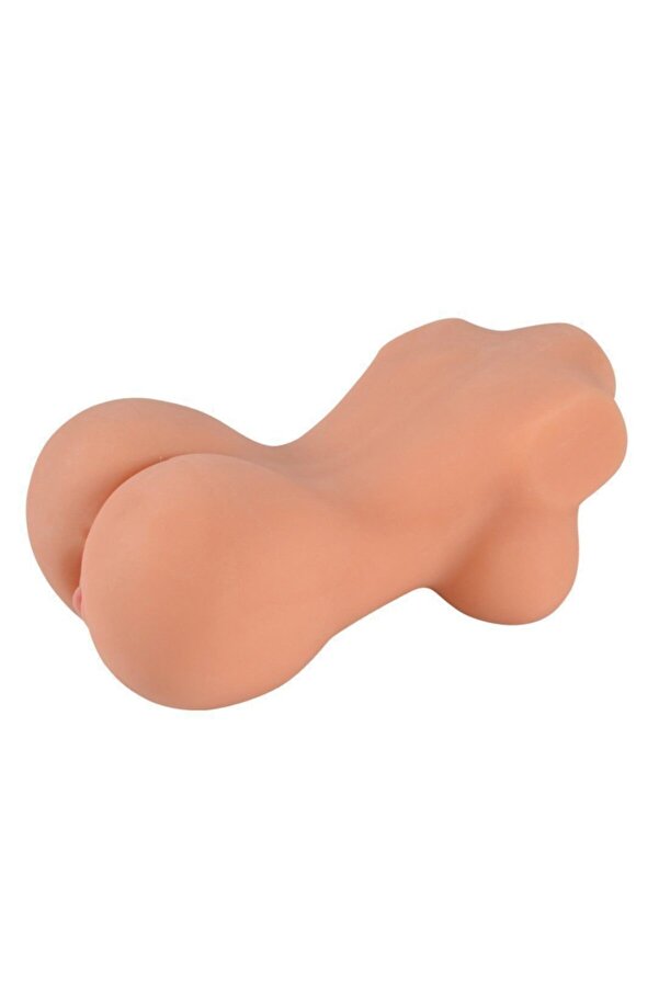 Leten Shequ Li̇na Full Reali̇sti̇k Dokuda Esktra Yumuşak 6 Kg 2 Işlevli̇ Yarım Vücut-Va349-Cm4