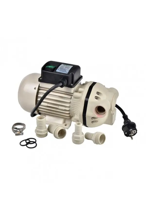 Sai̇li̇ngflo 220 Volt 30-35 Lt-Dk Adblue Pompası
