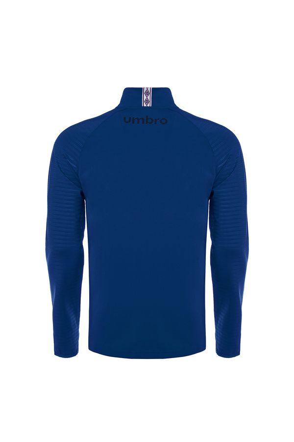 Umbro Erkek Spor Ceket & Eşofman Üstü & Sweatshi̇rt Fermuarlı Yarım Yaka - Tc0055 Jacket