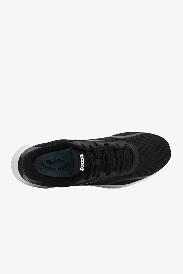 Joma Sodıo 2401 Negro Erkek Si̇yah Yol Koşu Ayakkabısı Rsodıs2401