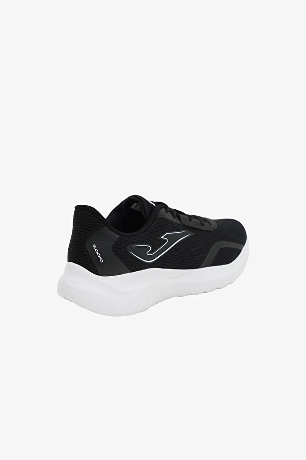 Joma Sodıo 2401 Negro Erkek Si̇yah Yol Koşu Ayakkabısı Rsodıs2401