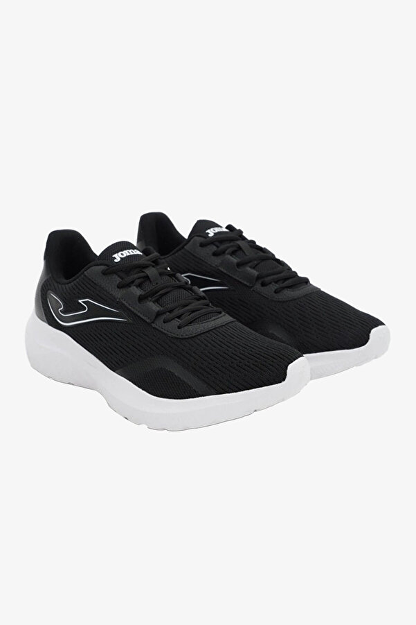 Joma Sodıo 2401 Negro Erkek Si̇yah Yol Koşu Ayakkabısı Rsodıs2401