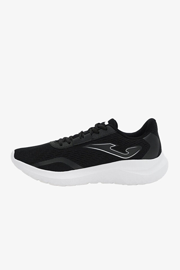 Joma Sodıo 2401 Negro Erkek Si̇yah Yol Koşu Ayakkabısı Rsodıs2401